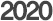 2020년도