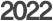 2022년도